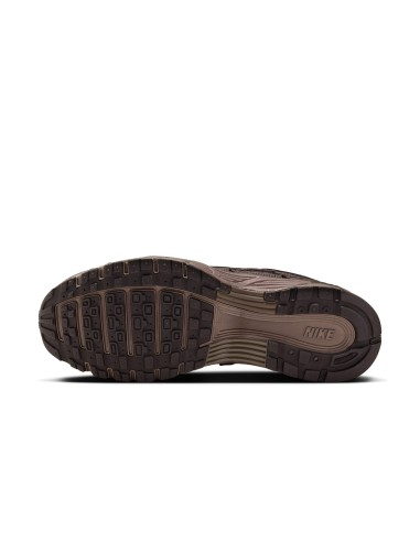 Nike P6000 SE 'Velvet Brown Iron Stone' HF0015204 MBS