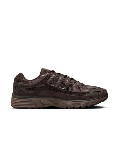 Nike P6000 SE 'Velvet Brown Iron Stone' HF0015204 MBS