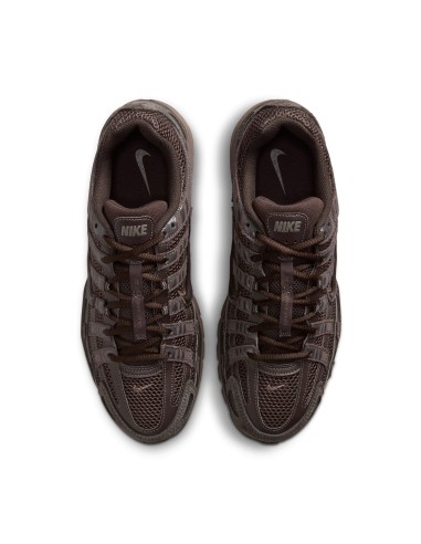Nike P6000 SE 'Velvet Brown Iron Stone' HF0015204 MBS