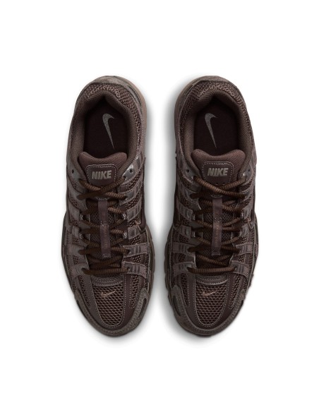 Nike P6000 SE 'Velvet Brown Iron Stone' HF0015204 MBS