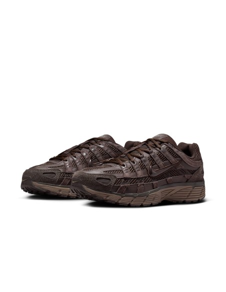 Nike P6000 SE 'Velvet Brown Iron Stone' HF0015204 MBS