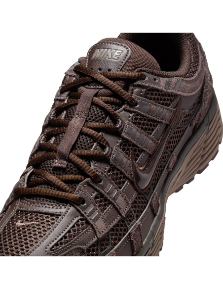 Nike P6000 SE 'Velvet Brown Iron Stone' HF0015204 MBS