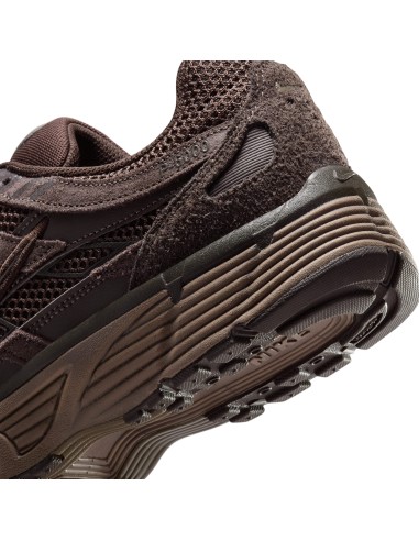 Nike P6000 SE 'Velvet Brown Iron Stone' HF0015204 MBS