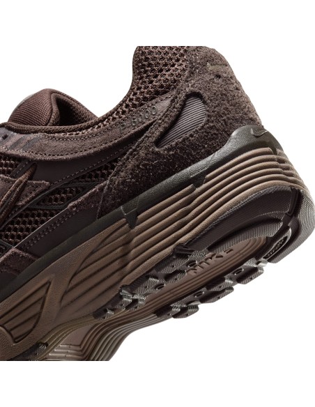 Nike P6000 SE 'Velvet Brown Iron Stone' HF0015204 MBS