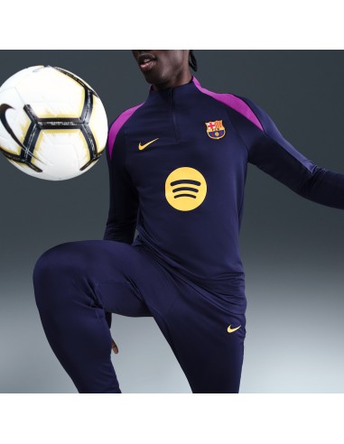 Nike FC Barcelona Strike HJ7774597 sweatshirt