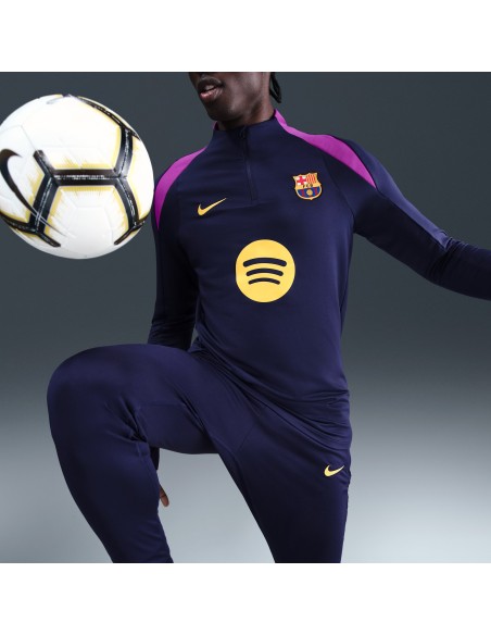Nike FC Barcelona Strike HJ7774597 sweatshirt