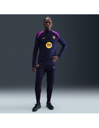 Nike FC Barcelona Strike HJ7774597 sweatshirt
