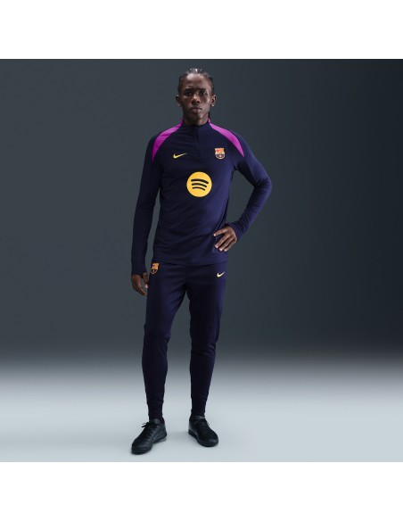 Nike FC Barcelona Strike HJ7774597 sweatshirt
