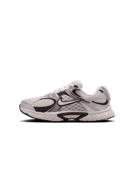 Nike V5 RNR Phantom Burgundy Ash GS HQ6411005 MBS