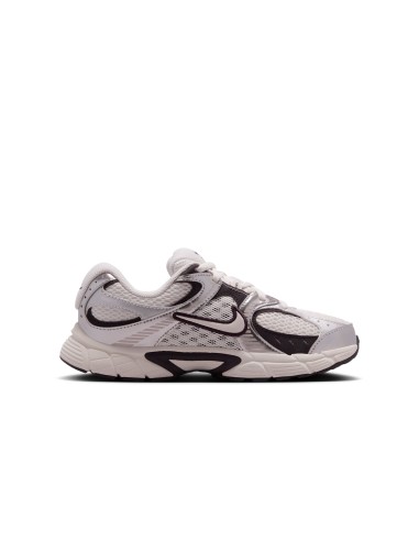Nike V5 RNR Phantom Burgundy Ash GS HQ6411005 MBS