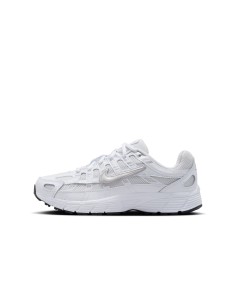 Nike P6000 Platinum Tint White Silver GS HV5064017 MBS