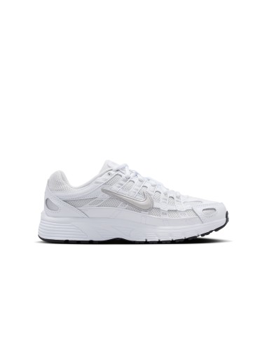 Nike P6000 Platinum Tint White Silver GS HV5064017 MBS
