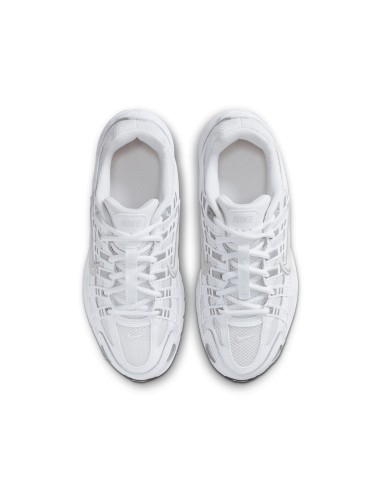 Nike P6000 Platinum Tint White Silver GS HV5064017 MBS