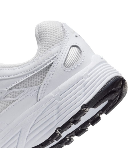 Nike P6000 Platinum Tint White Silver GS HV5064017 MBS