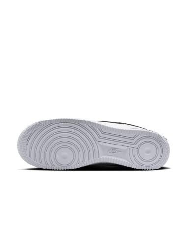 Nike Air Force 1 Low '07 LV8 White Black Bright Crimson HV9509100 MBS