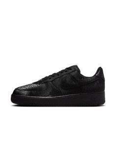 Nike Air Force 1 Low Kobe Bryant Forever Black IB0018003 MBS