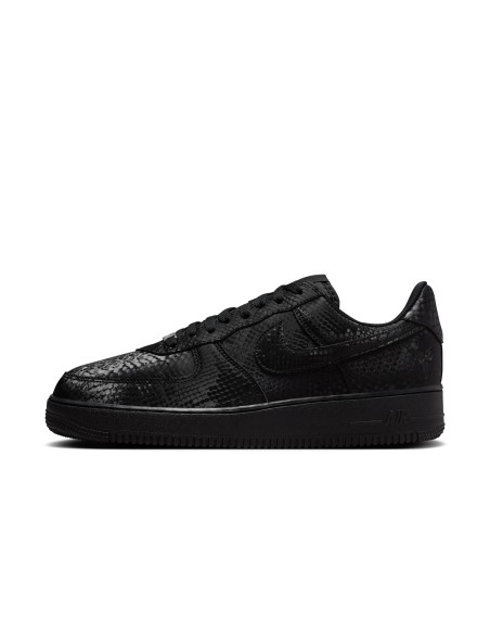 Nike Air Force 1 Low Kobe Bryant Forever Black IB0018003 MBS