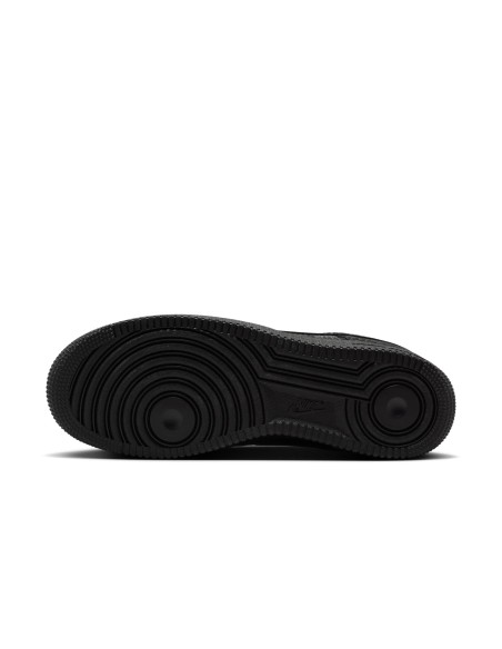 Nike Air Force 1 Low Kobe Bryant Forever Black IB0018003 MBS