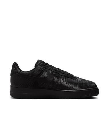 Nike Air Force 1 Low Kobe Bryant Forever Black IB0018003 MBS