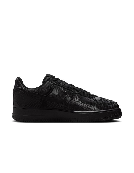 Nike Air Force 1 Low Kobe Bryant Forever Black IB0018003 MBS