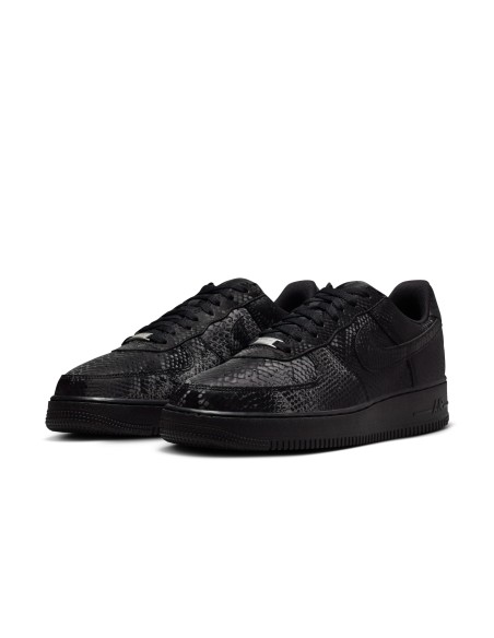 Nike Air Force 1 Low Kobe Bryant Forever Black IB0018003 MBS