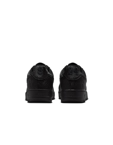 Nike Air Force 1 Low Kobe Bryant Forever Black IB0018003 MBS