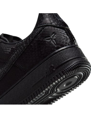 Nike Air Force 1 Low Kobe Bryant Forever Black IB0018003 MBS