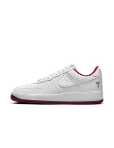 Nike Air Force 1 Low Kobe Bryant Forever Lower Merion Home IB0018101 MBS