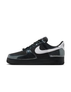 Nike Air Force 1 Low '07 LV8 Glam Rock Black White IB6843001 MBS