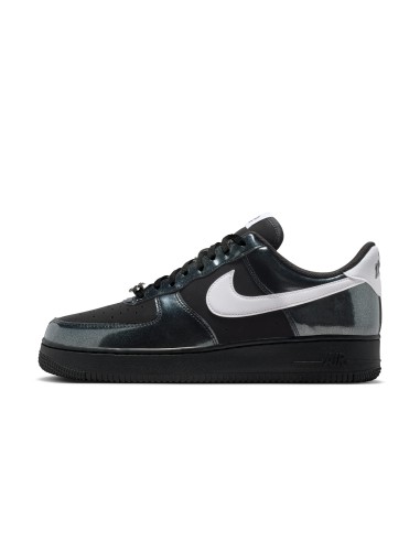 Nike Air Force 1 Low '07 LV8 Glam Rock Black White IB6843001 MBS