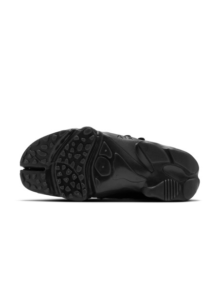 Nike Air Rift Triple Black Buckle Strap Women's IB8881001 MBS