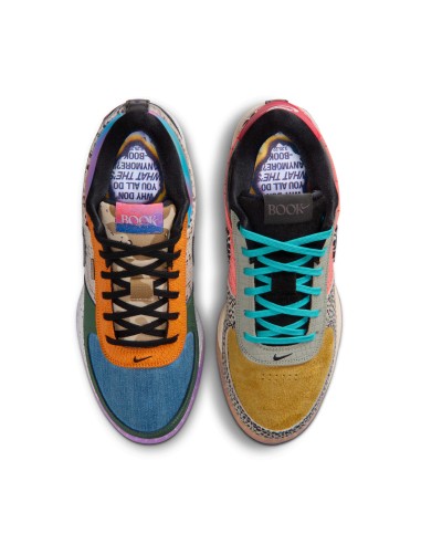 Nike Book 1 What The IH1335100 MBS