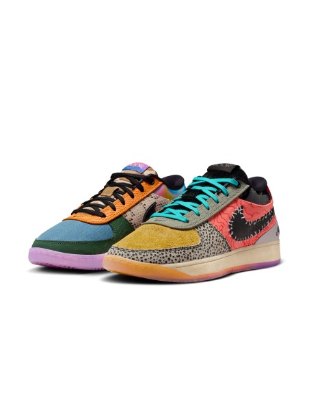 Nike Book 1 What The IH1335100 MBS