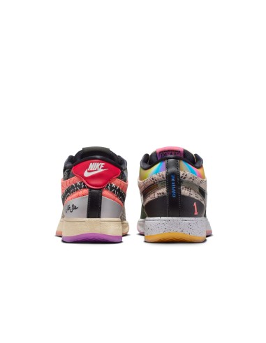 Nike Book 1 What The IH1335100 MBS