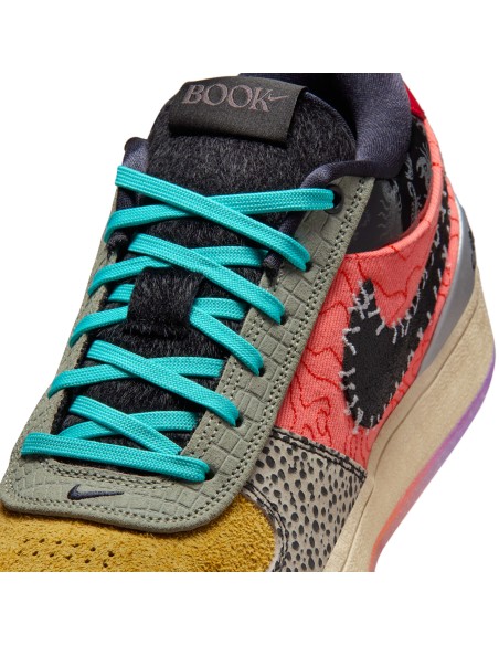Nike Book 1 What The IH1335100 MBS