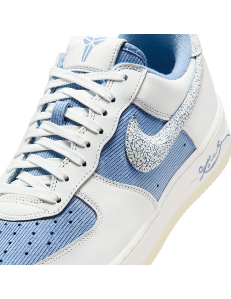 Nike Air Force 1 Low Protro Kobe Bryant City of Champions IM0583400 MBS