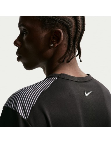 Nike Sportswear Tuned Air Men's Football Shirt BlackBlack IM5980011 MBS