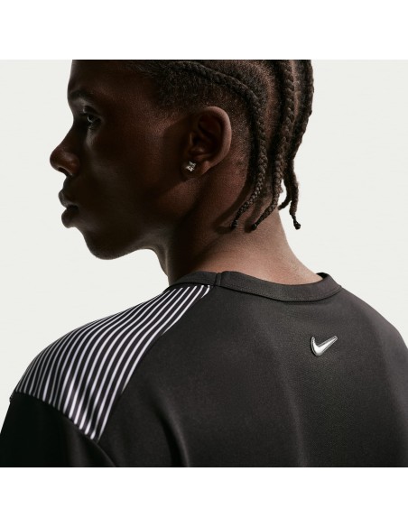 Nike Sportswear Tuned Air Men's Football Shirt BlackBlack IM5980011 MBS