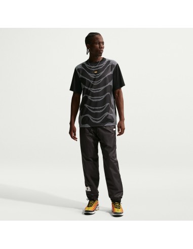 Nike Sportswear Tuned Air Men's Football Shirt BlackBlack IM5980011 MBS
