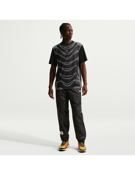 Nike Sportswear Tuned Air Men's Football Shirt BlackBlack IM5980011 MBS