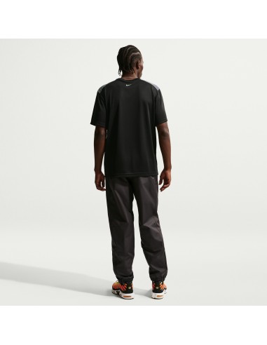 Nike Sportswear Tuned Air Men's Football Shirt BlackBlack IM5980011 MBS