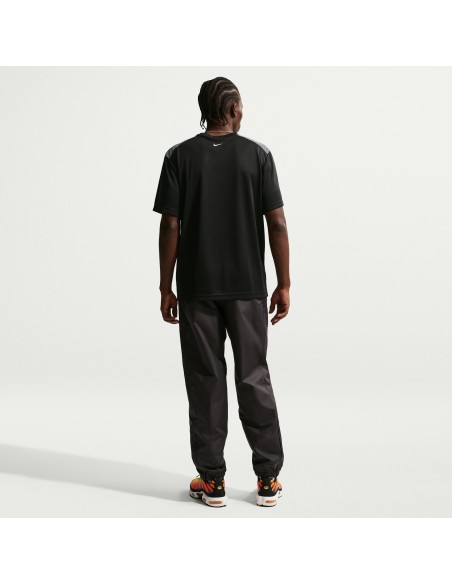 Nike Sportswear Tuned Air Men's Football Shirt BlackBlack IM5980011 MBS