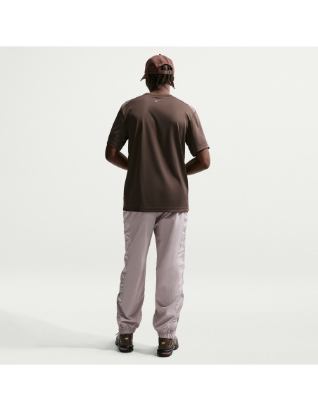 Nike Sportswear Tuned Air Men's Football Shirt Baroque Brown IM5980237 MBS