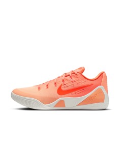 Nike Kobe 9 Elite Low EM Protro WNBA IM6119800 MBS