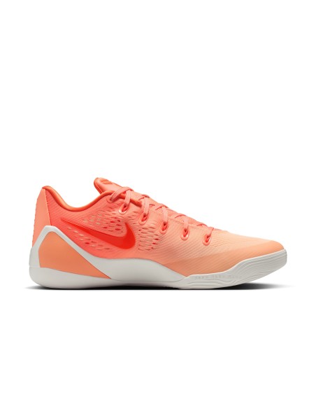 Nike Kobe 9 Elite Low EM Protro WNBA IM6119800 MBS