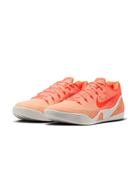 Nike Kobe 9 Elite Low EM Protro WNBA IM6119800 MBS