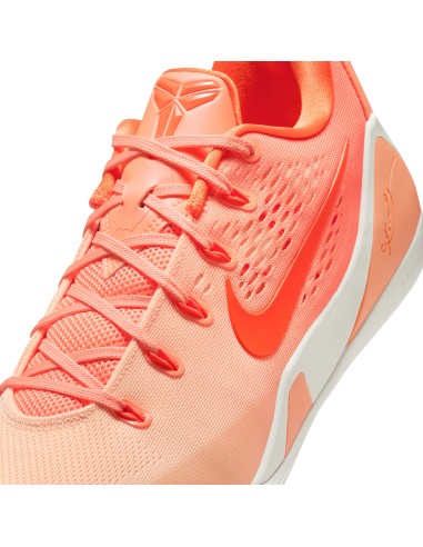 Nike Kobe 9 Elite Low EM Protro WNBA IM6119800 MBS