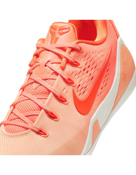 Nike Kobe 9 Elite Low EM Protro WNBA IM6119800 MBS