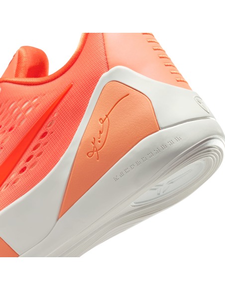 Nike Kobe 9 Elite Low EM Protro WNBA IM6119800 MBS