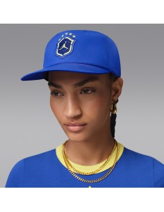 Nike Jordan Pro Brasil Cap IO4448417